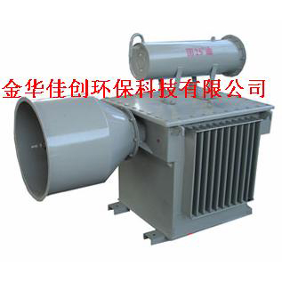 天宁GGAJ02电除尘高压静电变压器